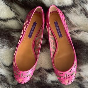Authentic Ralph Lauren flats size 37